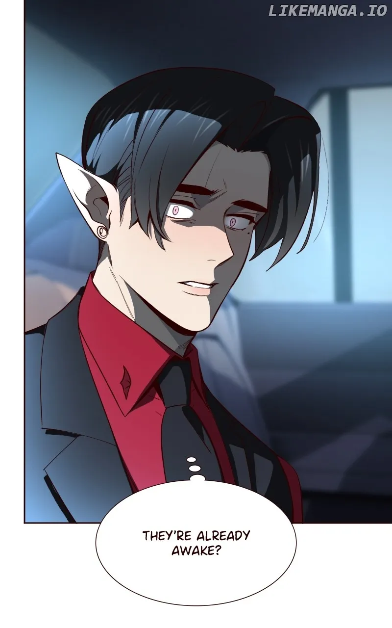 The Last Bloodline Chapter 58 Online - página 49