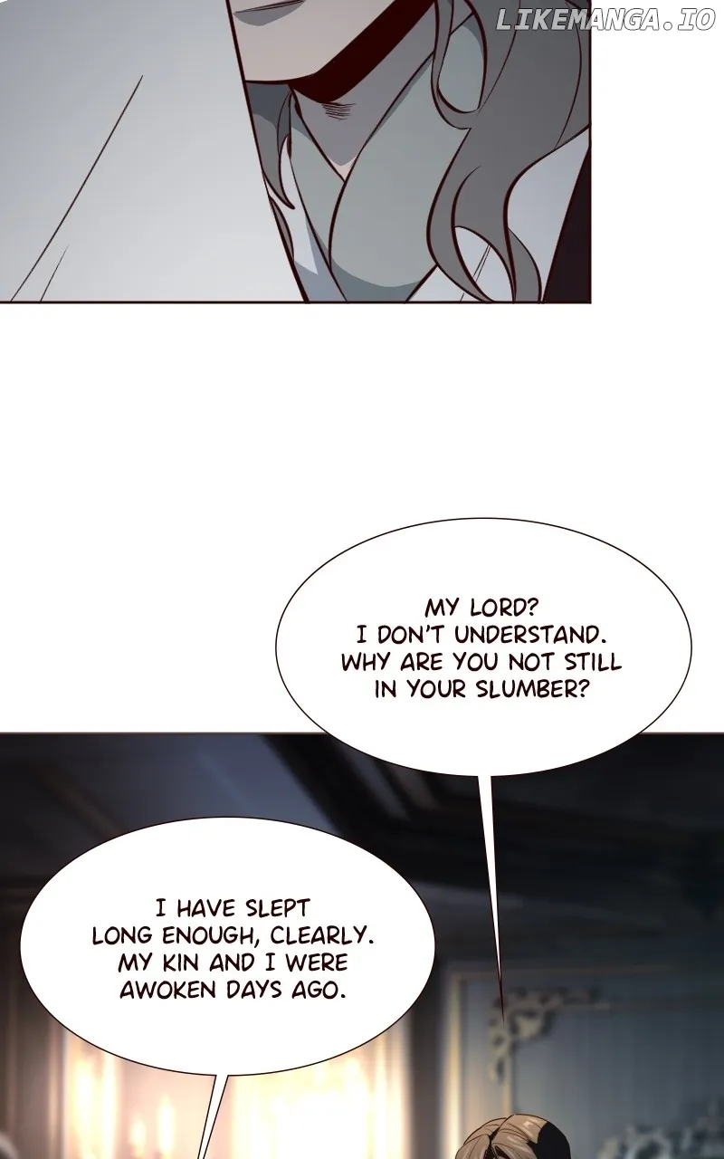 The Last Bloodline Chapter 58 Online - página 54