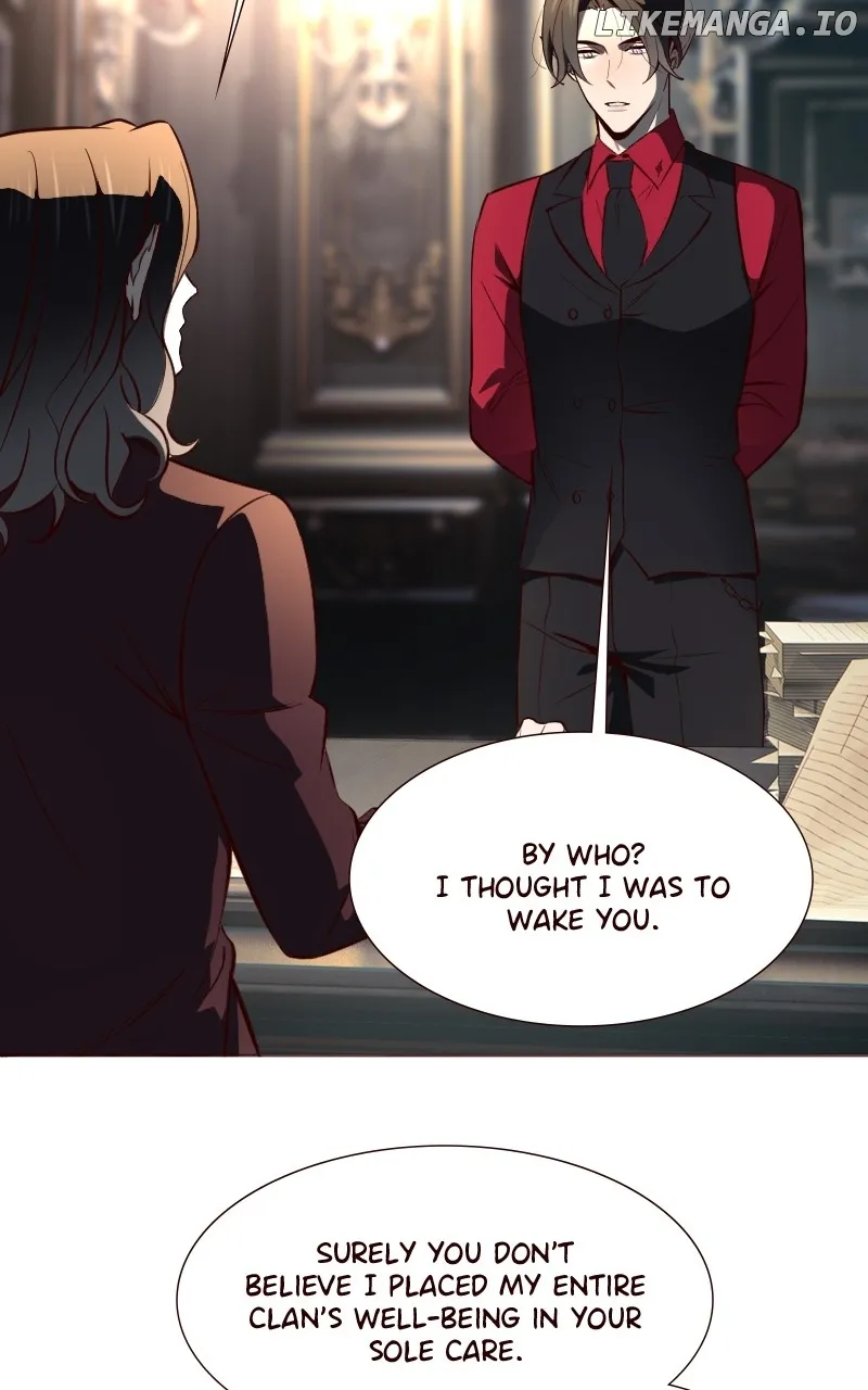 The Last Bloodline Chapter 58 Online - página 55