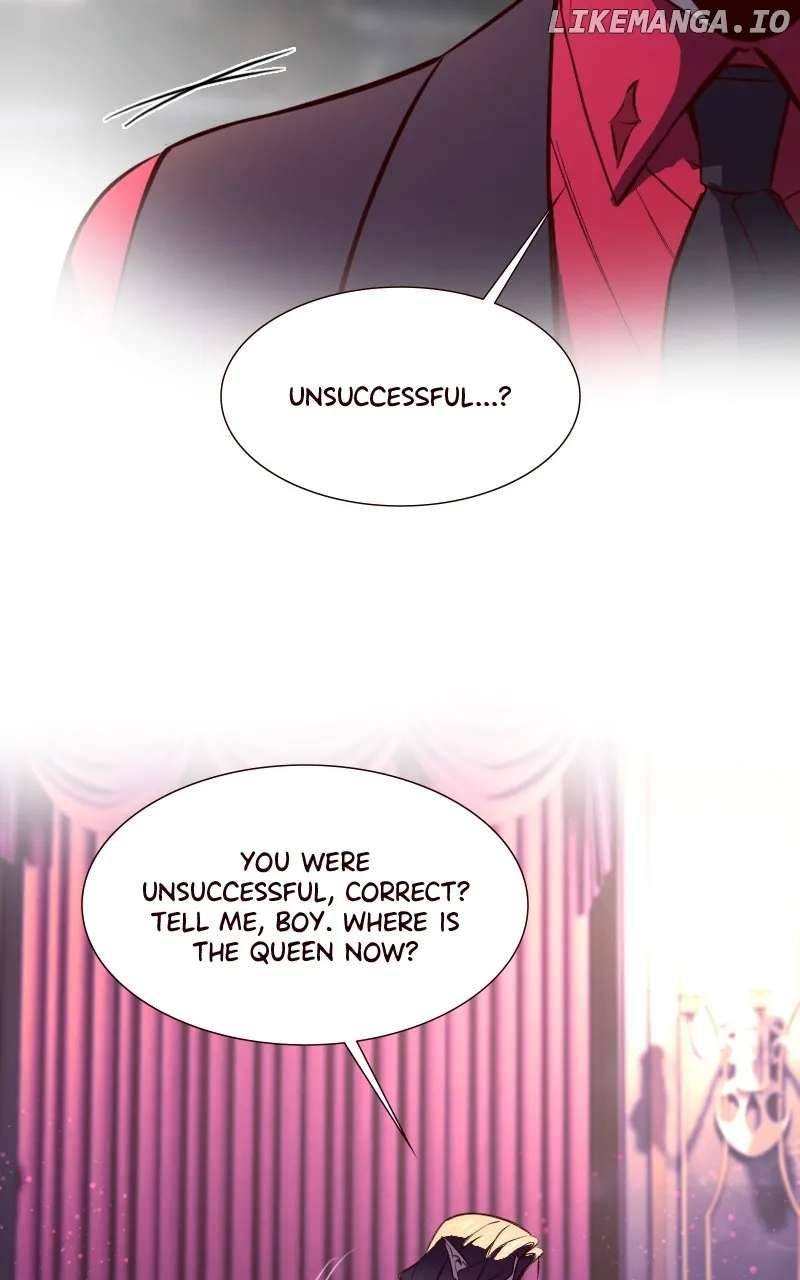 The Last Bloodline Chapter 58 Online - página 58