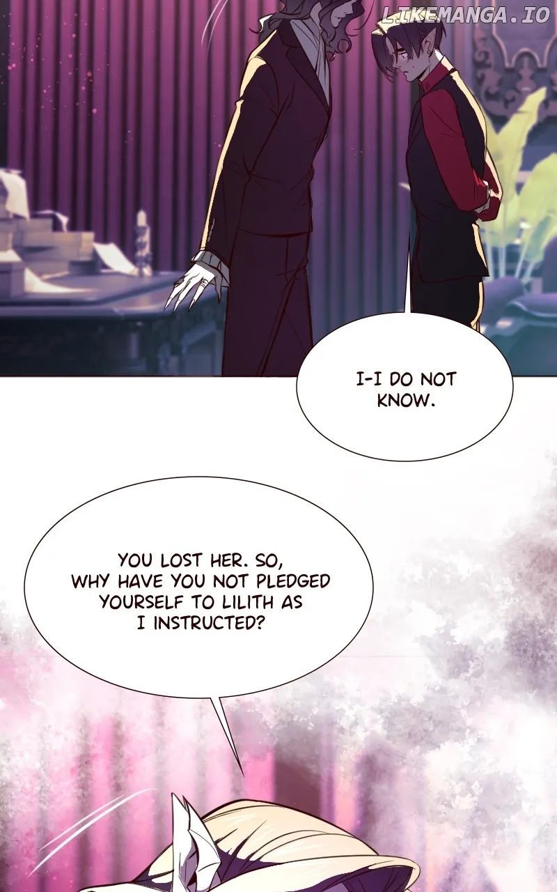 The Last Bloodline Chapter 58 Online - página 59