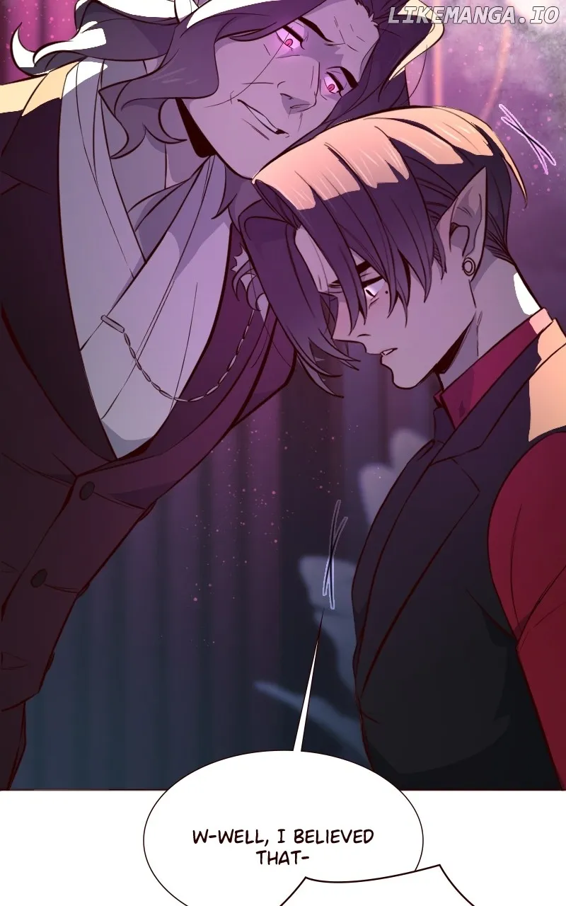 The Last Bloodline Chapter 58 Online - página 60
