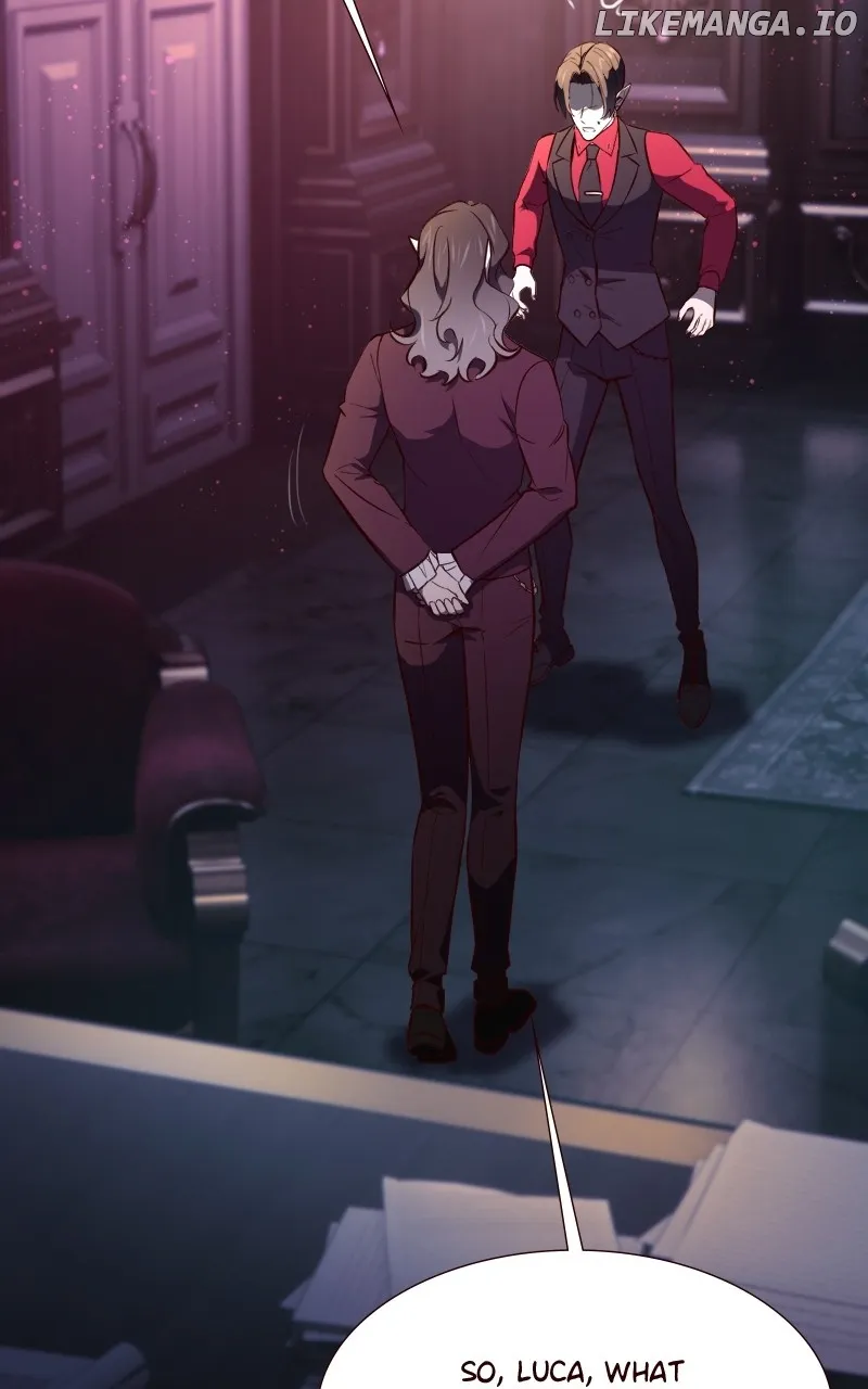 The Last Bloodline Chapter 58 Online - página 62