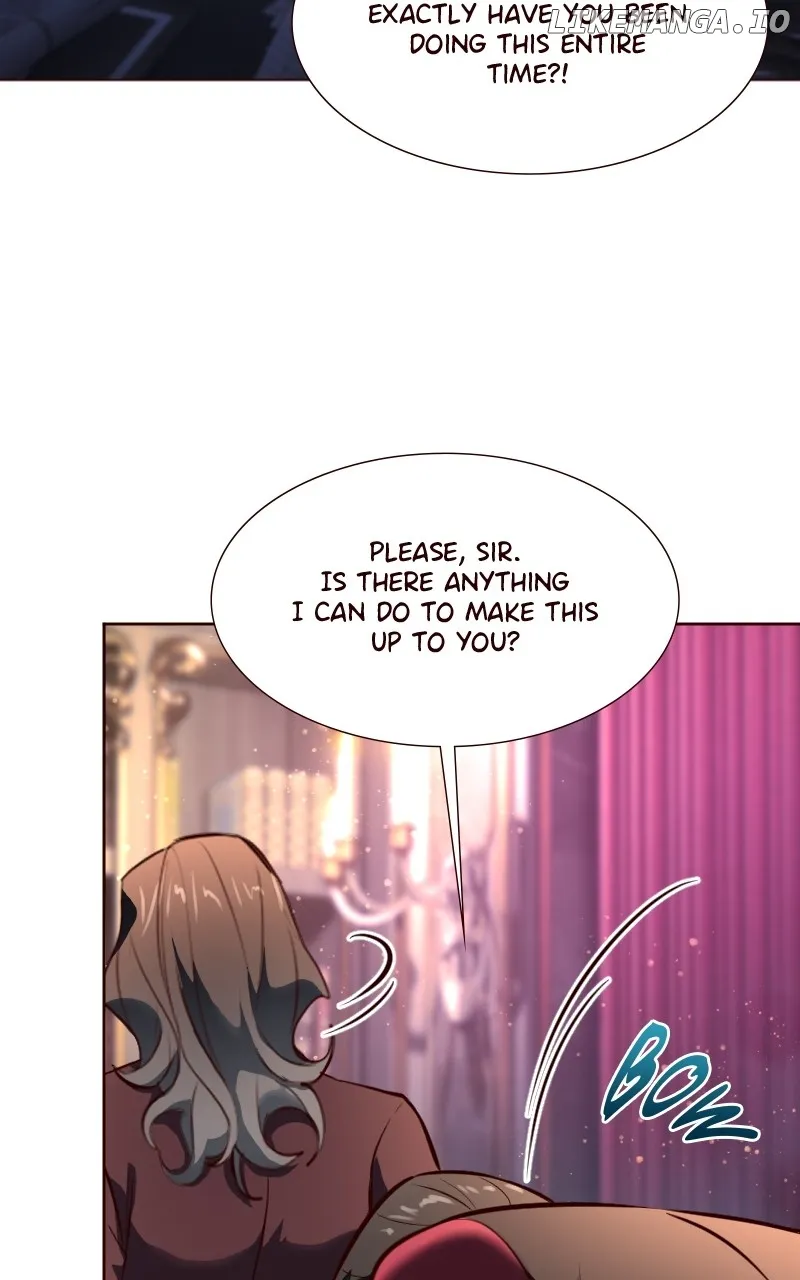 The Last Bloodline Chapter 58 Online - página 63