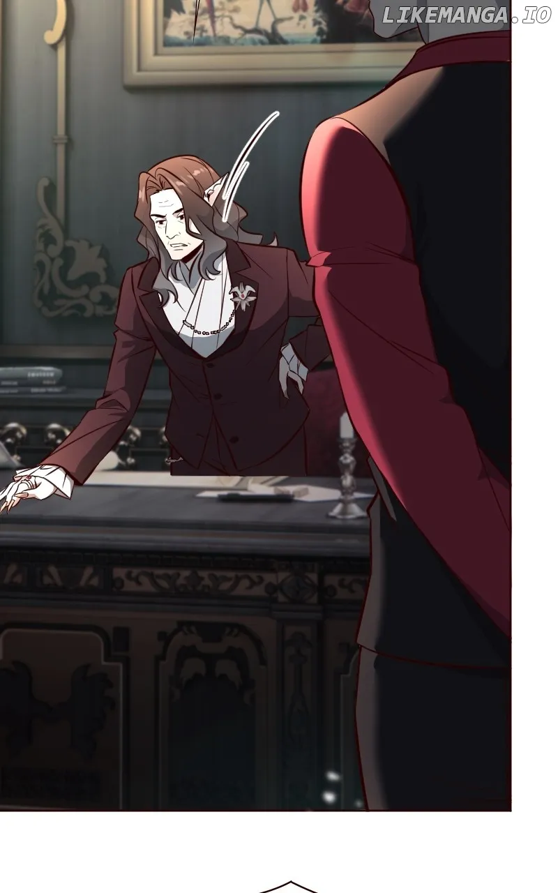 The Last Bloodline Chapter 58 Online - página 66