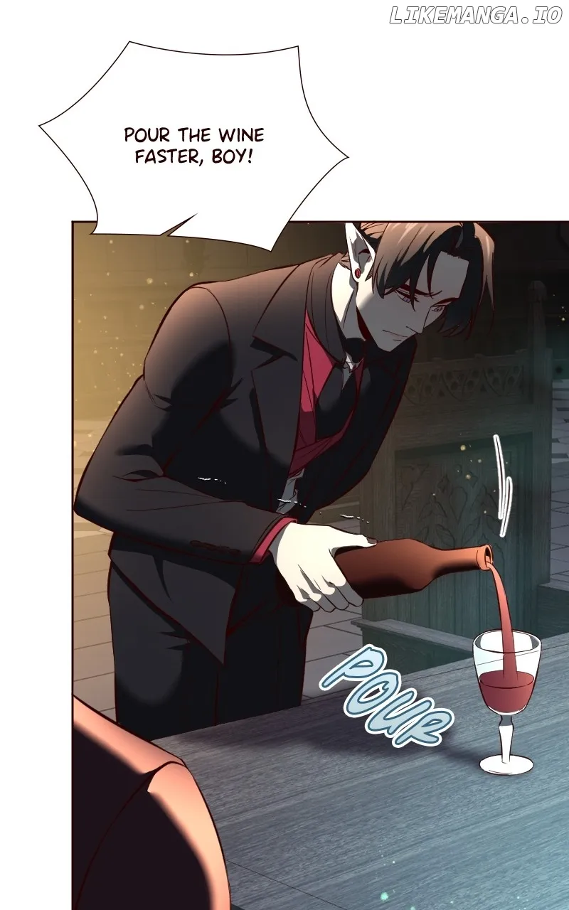 The Last Bloodline Chapter 58 Online - página 73