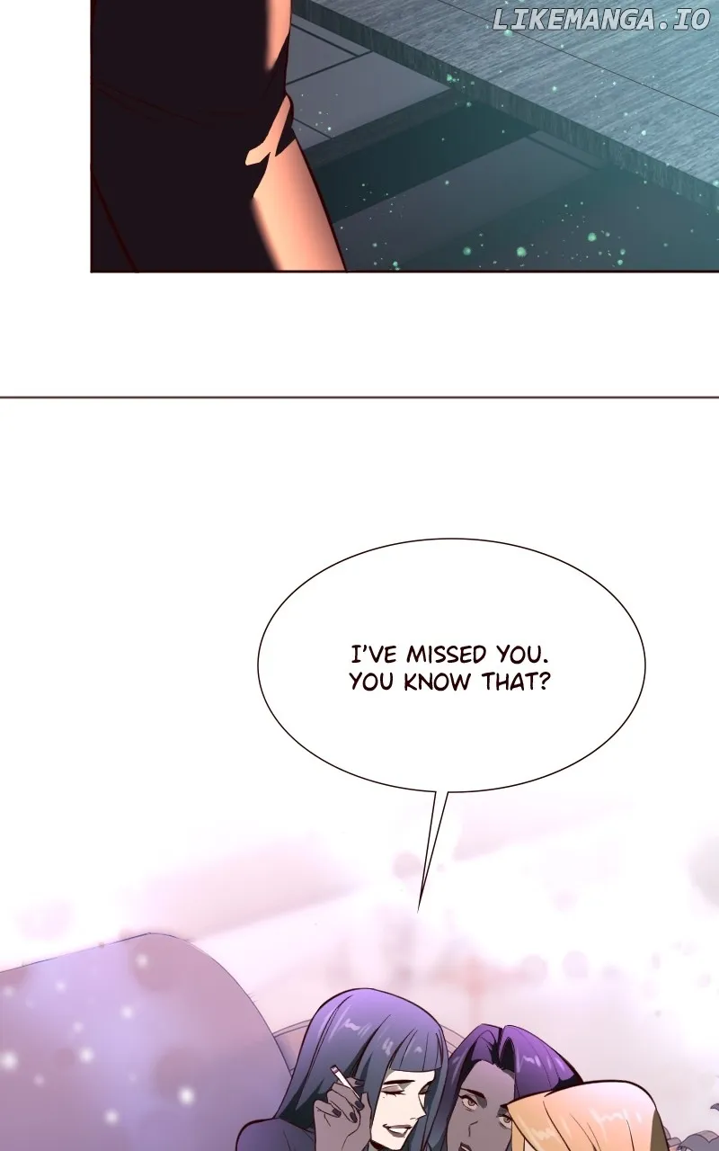 The Last Bloodline Chapter 58 Online - página 74