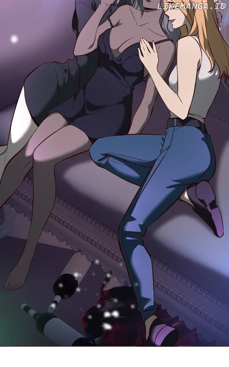 The Last Bloodline Chapter 58 Online - página 75