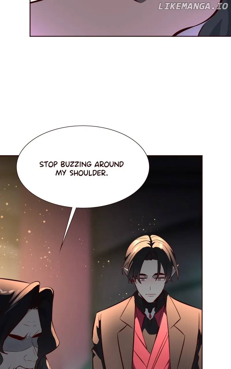 The Last Bloodline Chapter 58 Online - página 77