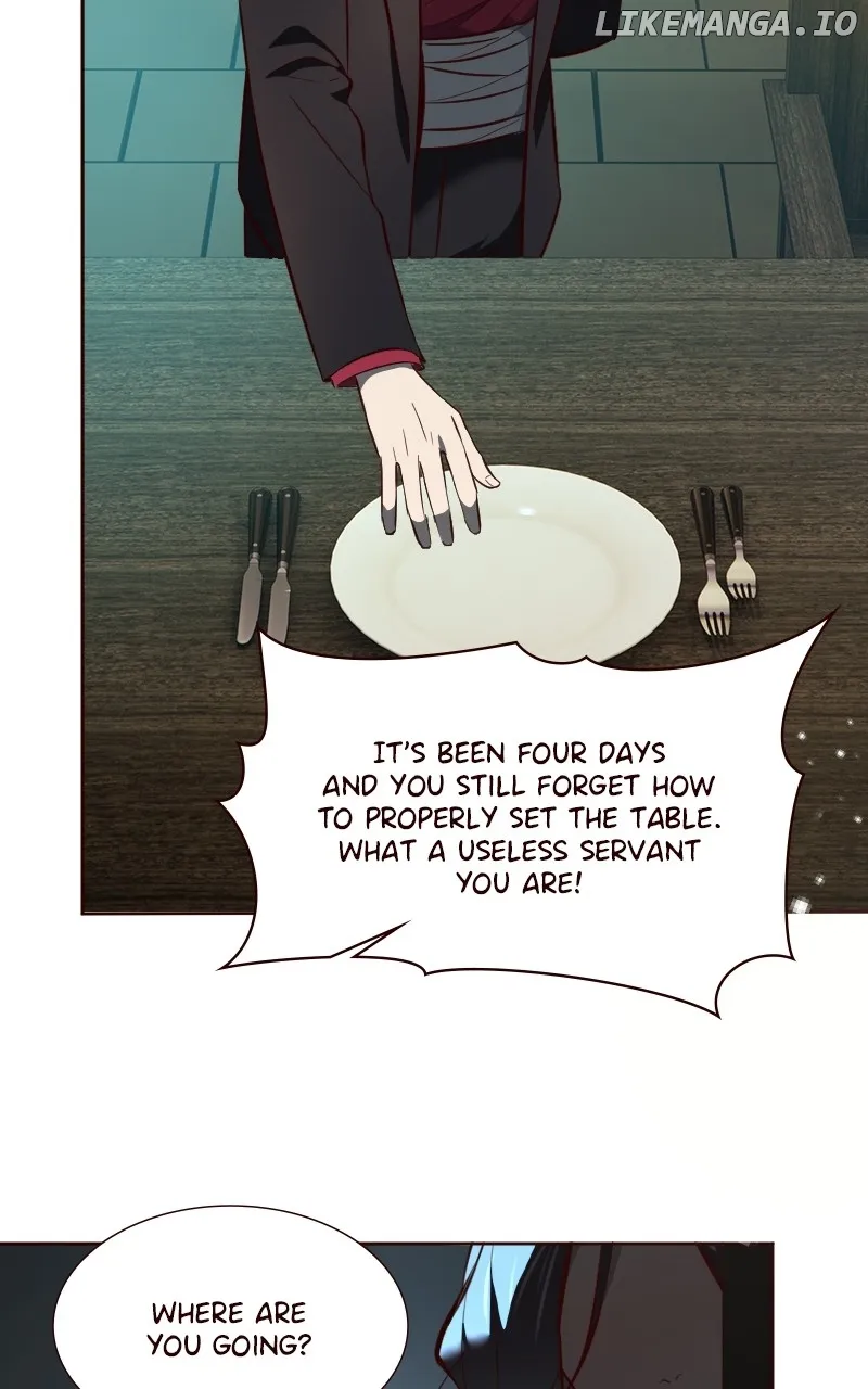 The Last Bloodline Chapter 58 Online - página 81