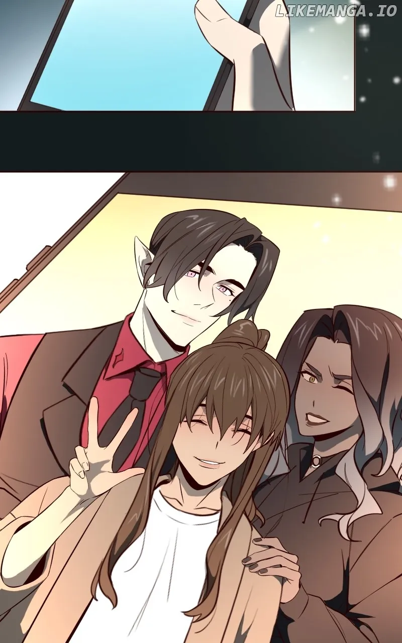 The Last Bloodline Chapter 58 Online - página 88