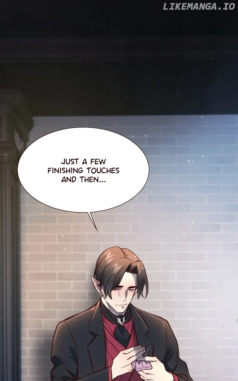The Last Bloodline Chapter 59 Online - página 1