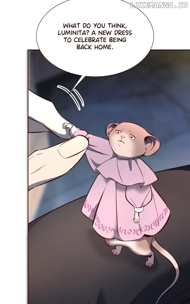 The Last Bloodline Chapter 59 Online - página 3