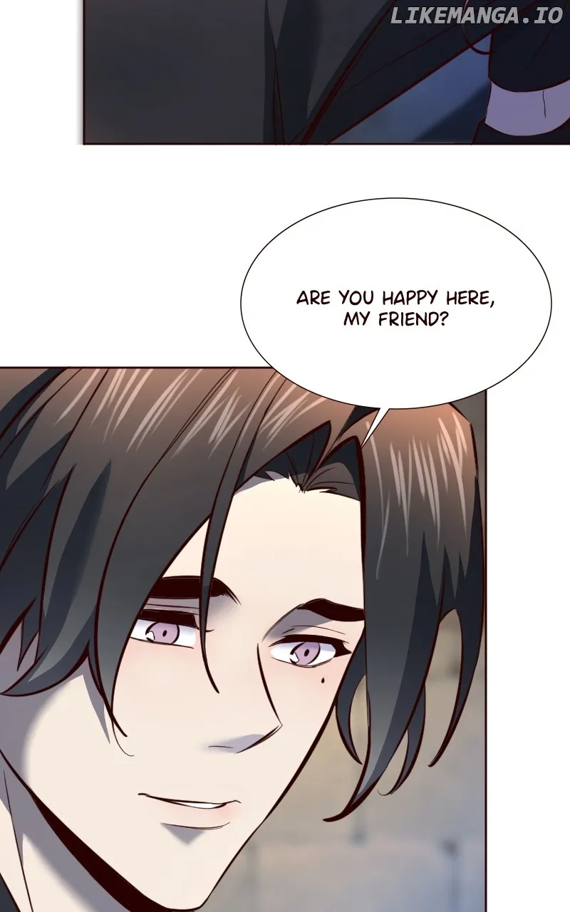 The Last Bloodline Chapter 59 Online - página 4