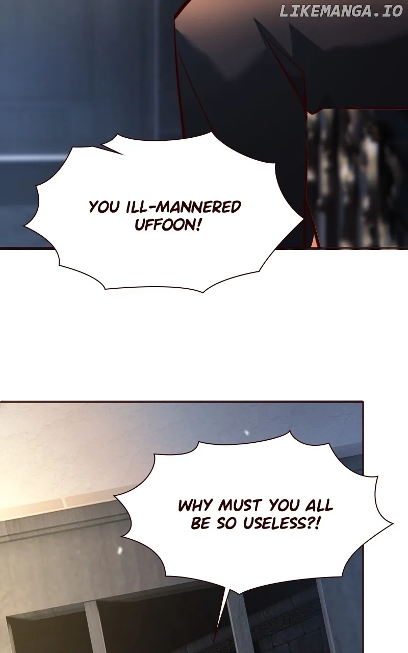 The Last Bloodline Chapter 59 Online - página 6
