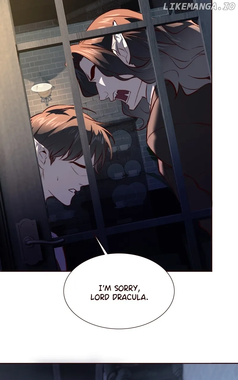 The Last Bloodline Chapter 59 Online - página 7