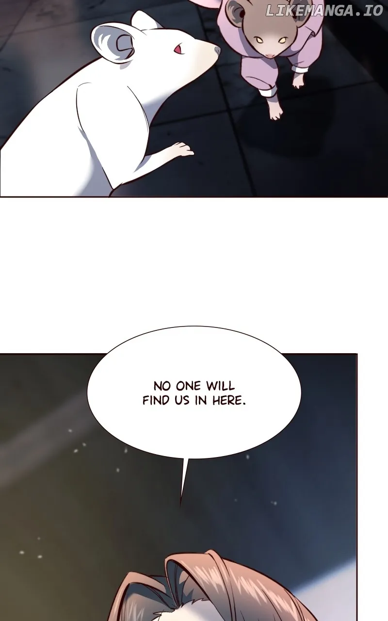The Last Bloodline Chapter 59 Online - página 9