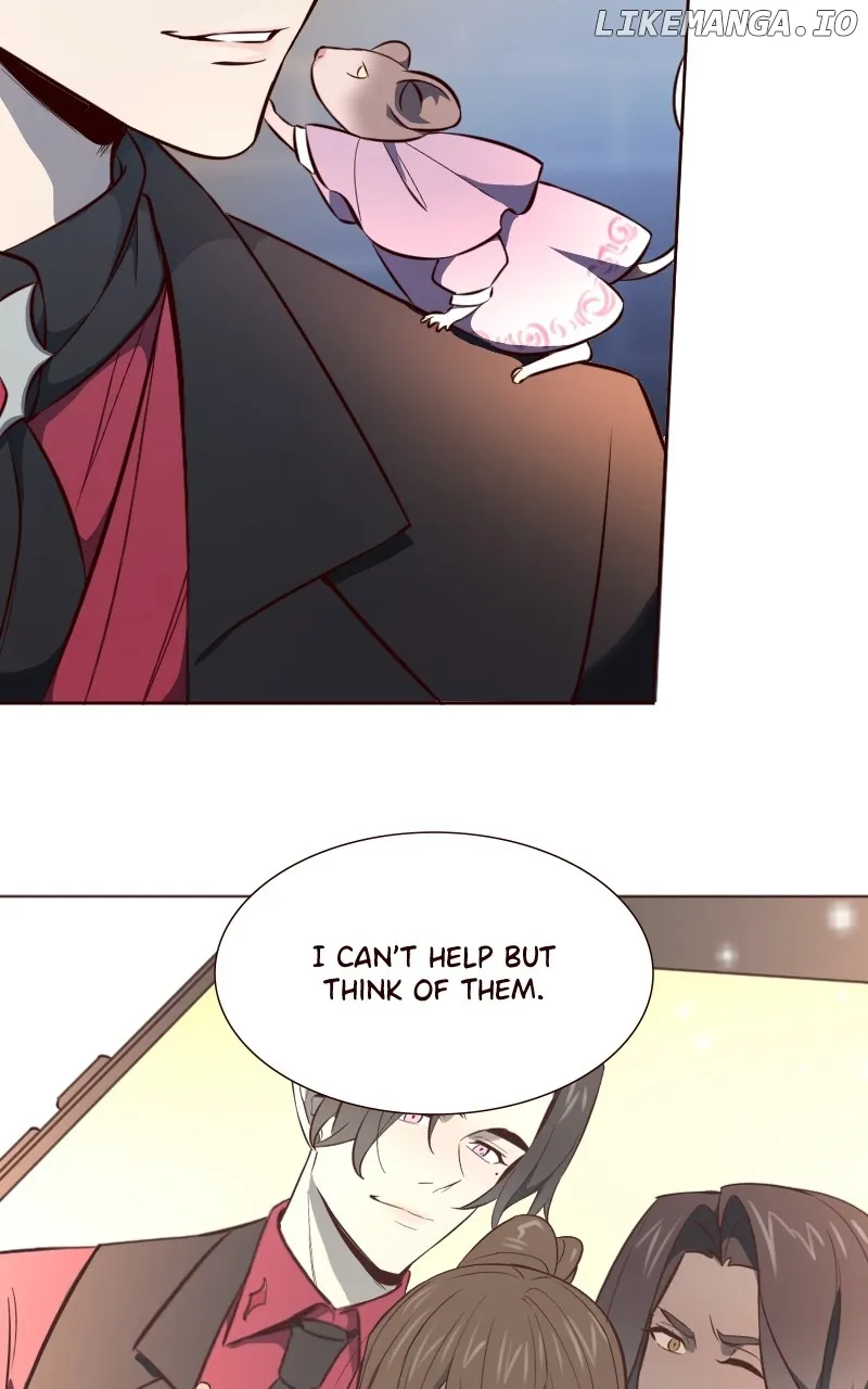The Last Bloodline Chapter 59 Online - página 13