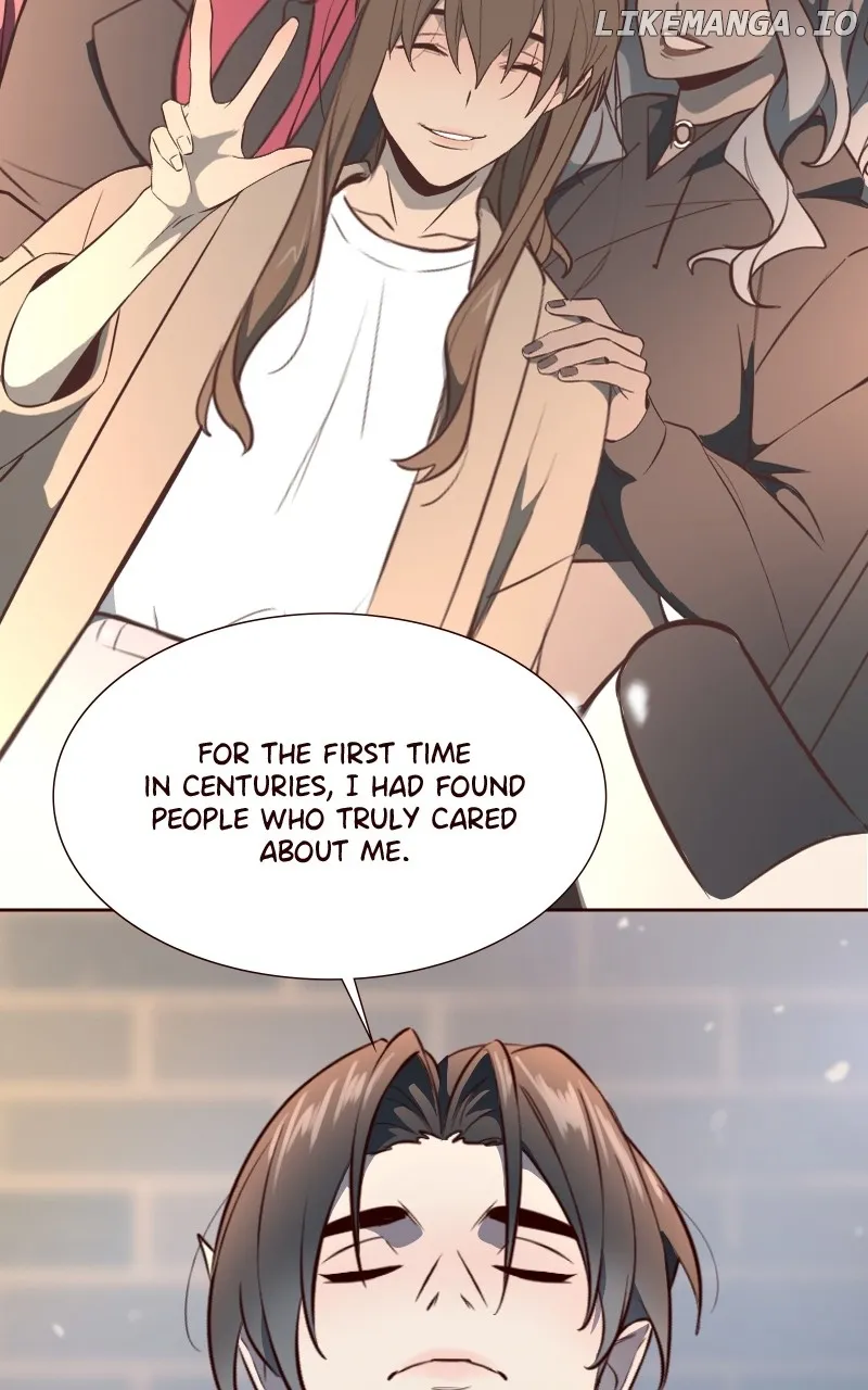 The Last Bloodline Chapter 59 Online - página 14