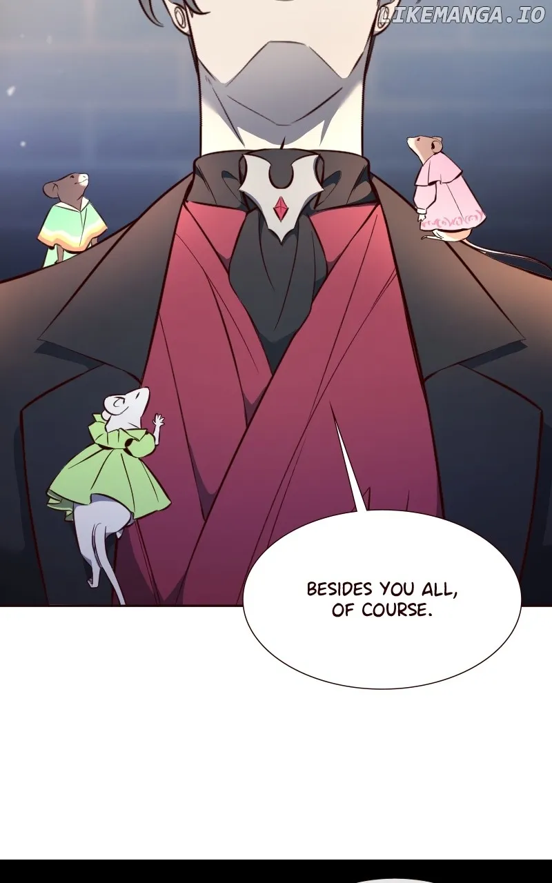 The Last Bloodline Chapter 59 Online - página 15