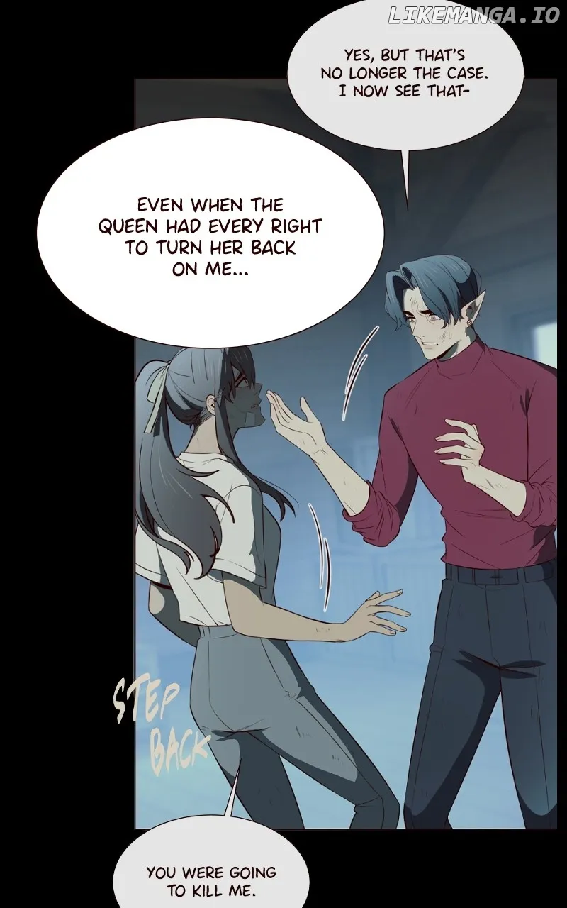 The Last Bloodline Chapter 59 Online - página 16