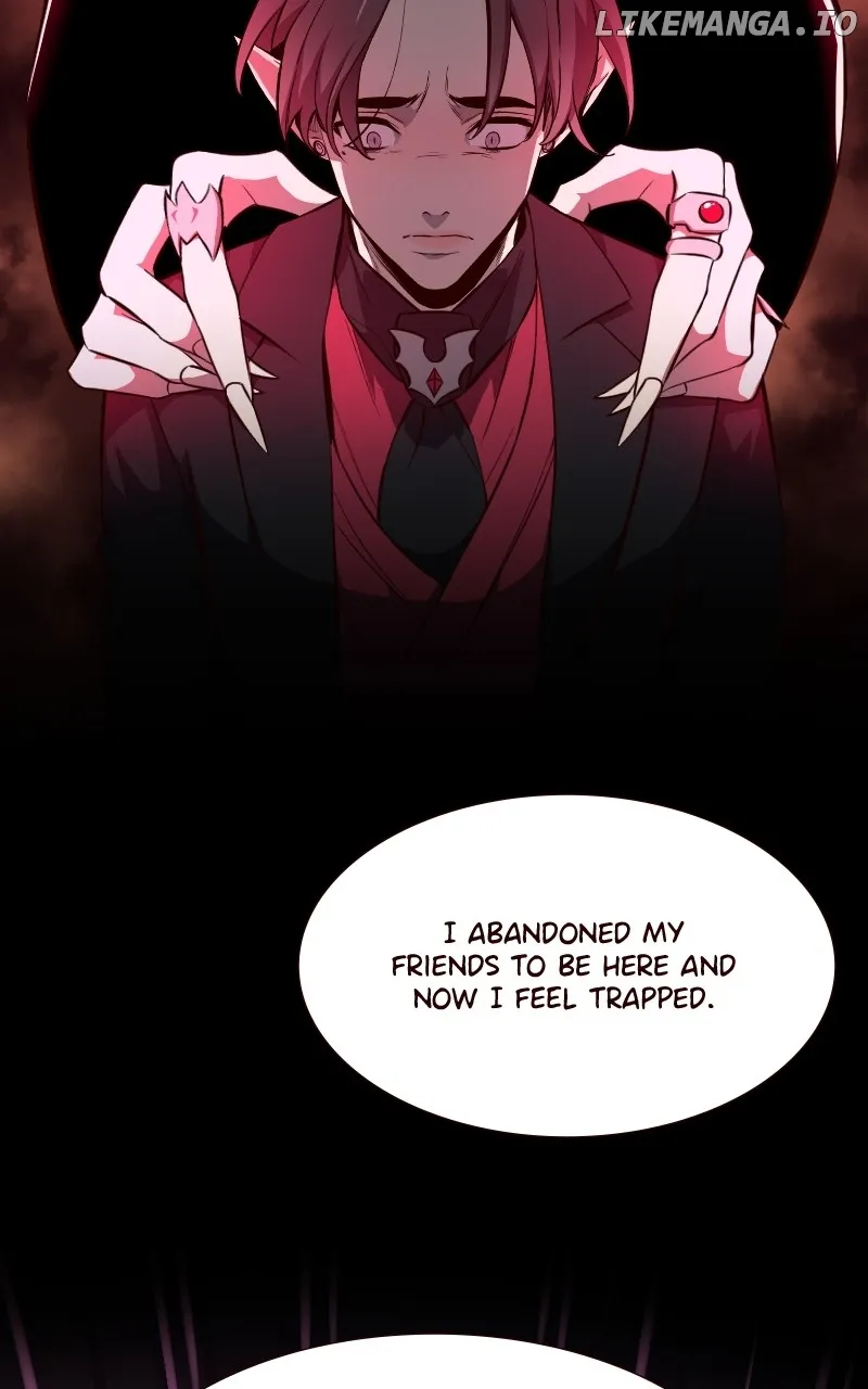 The Last Bloodline Chapter 59 Online - página 19