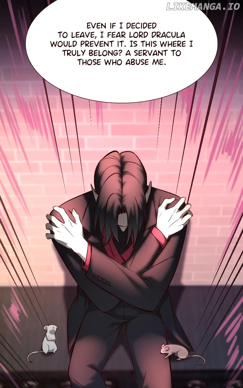 The Last Bloodline Chapter 59 Online - página 20