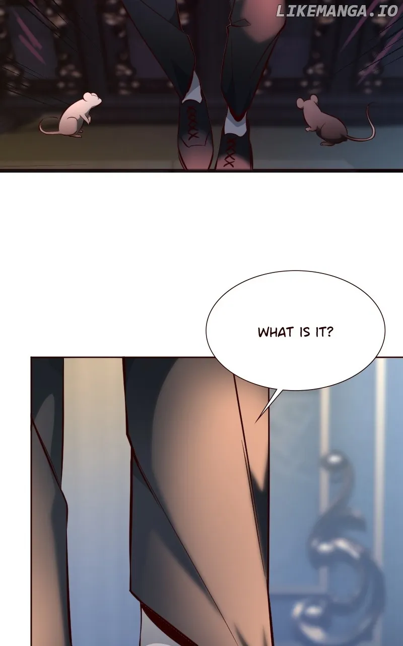 The Last Bloodline Chapter 59 Online - página 21