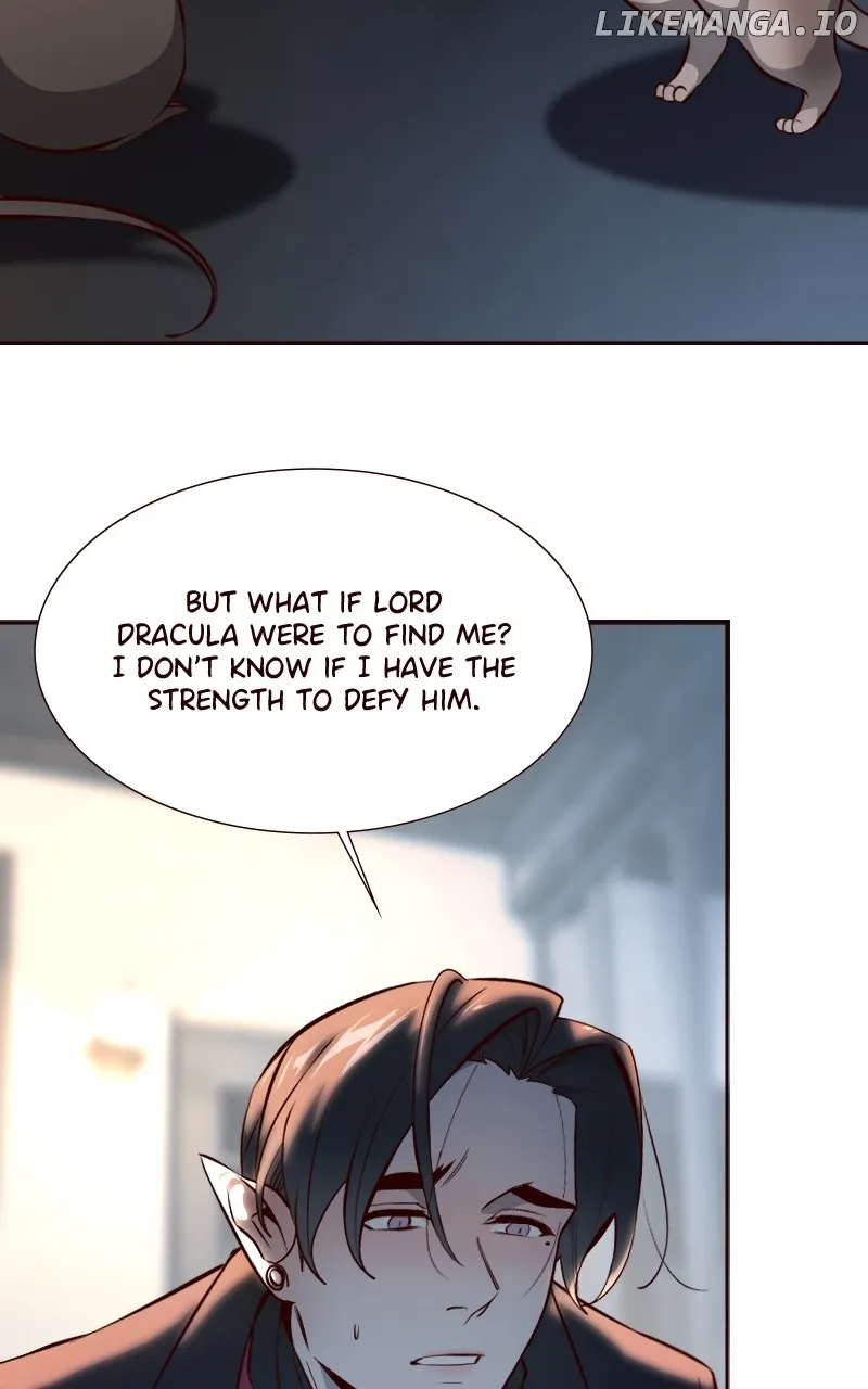 The Last Bloodline Chapter 59 Online - página 25