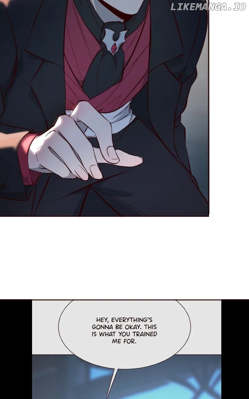 The Last Bloodline Chapter 59 Online - página 26