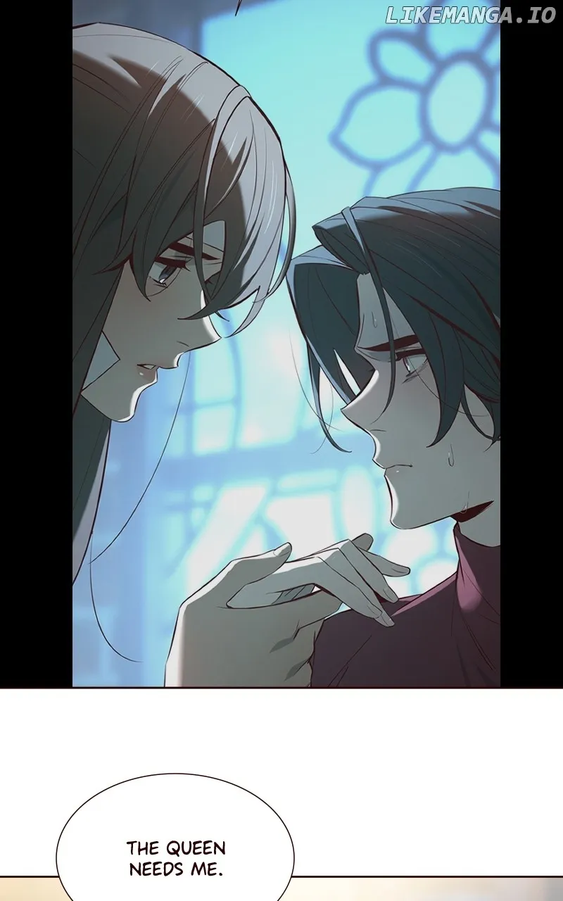 The Last Bloodline Chapter 59 Online - página 27