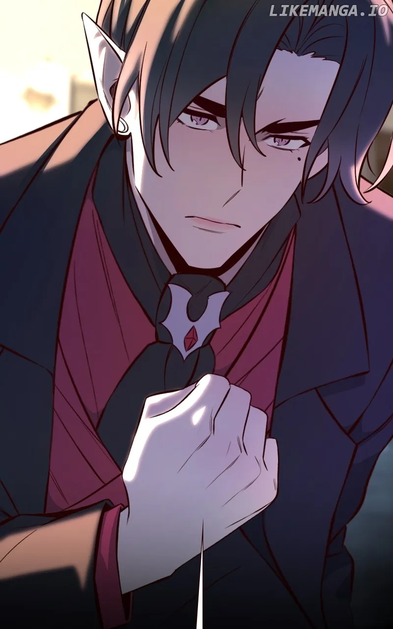 The Last Bloodline Chapter 59 Online - página 29
