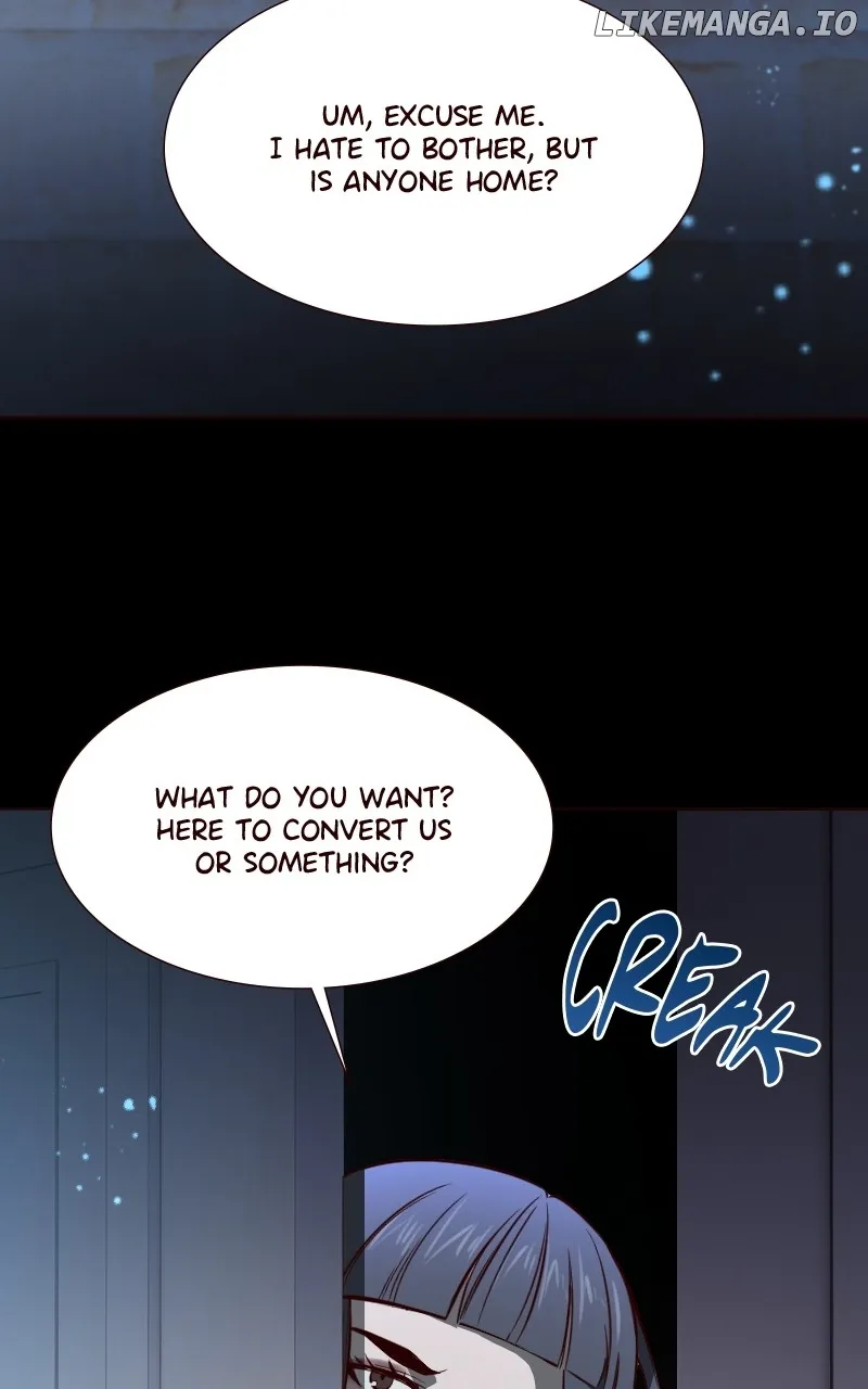 The Last Bloodline Chapter 59 Online - página 33