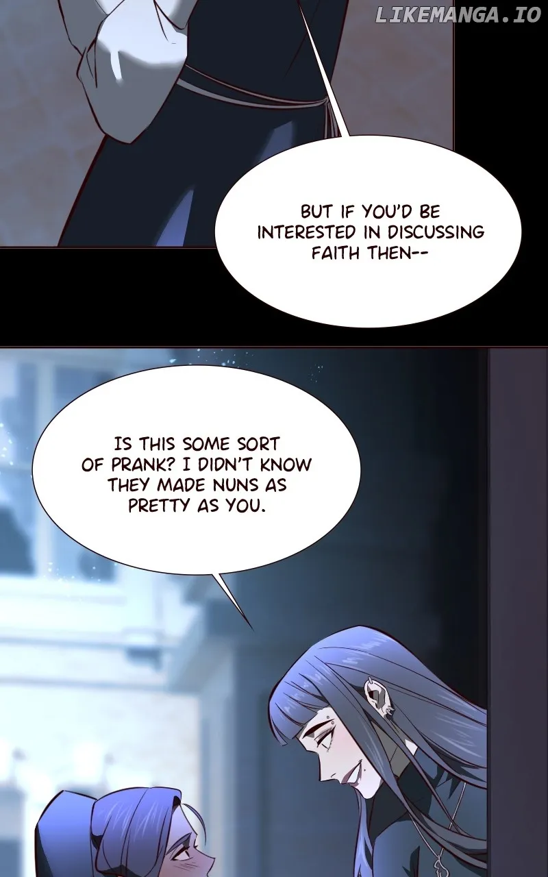The Last Bloodline Chapter 59 Online - página 36