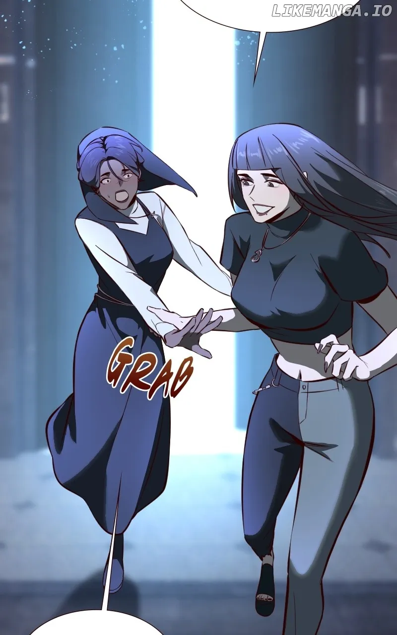 The Last Bloodline Chapter 59 Online - página 39