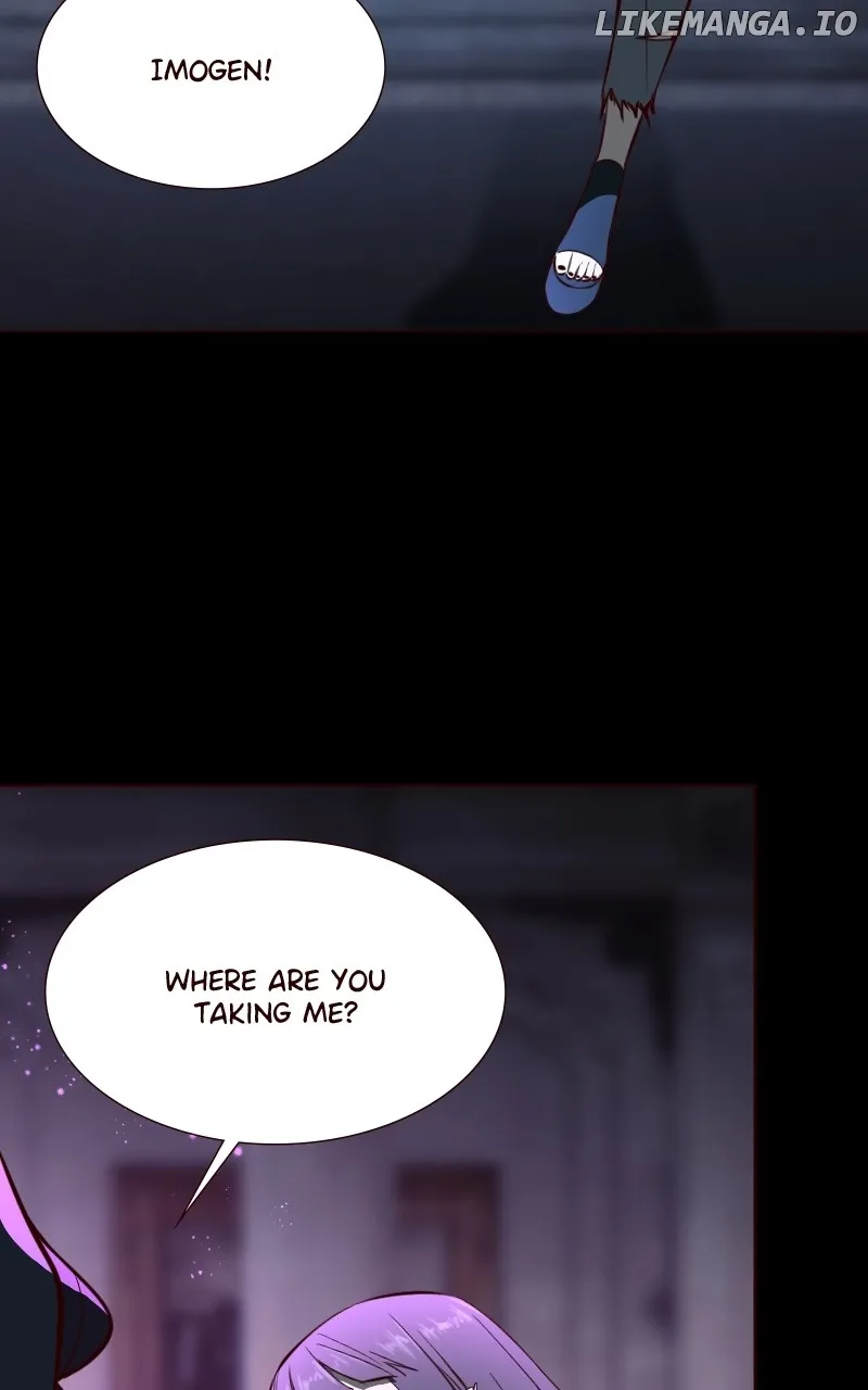 The Last Bloodline Chapter 59 Online - página 40