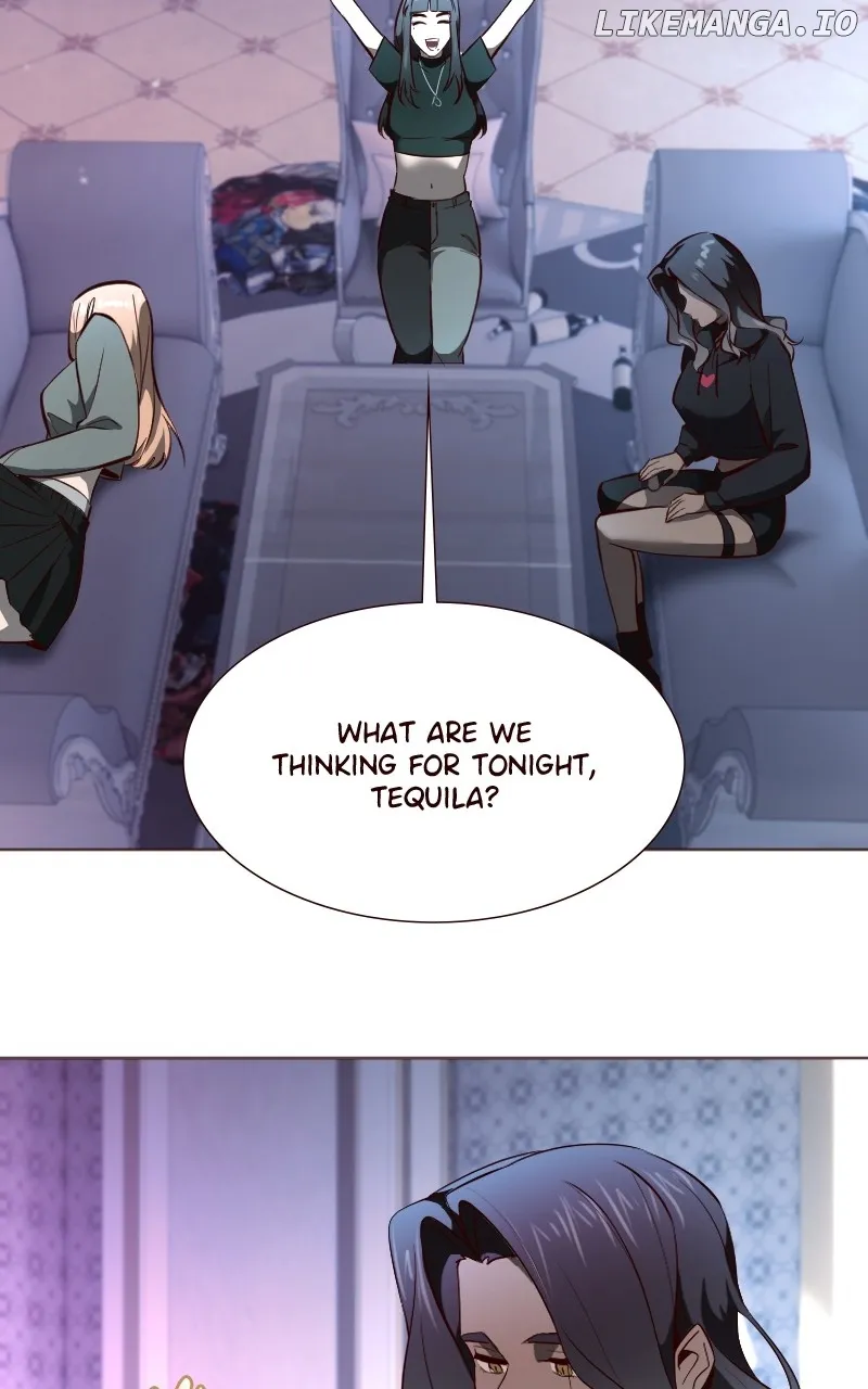 The Last Bloodline Chapter 59 Online - página 46