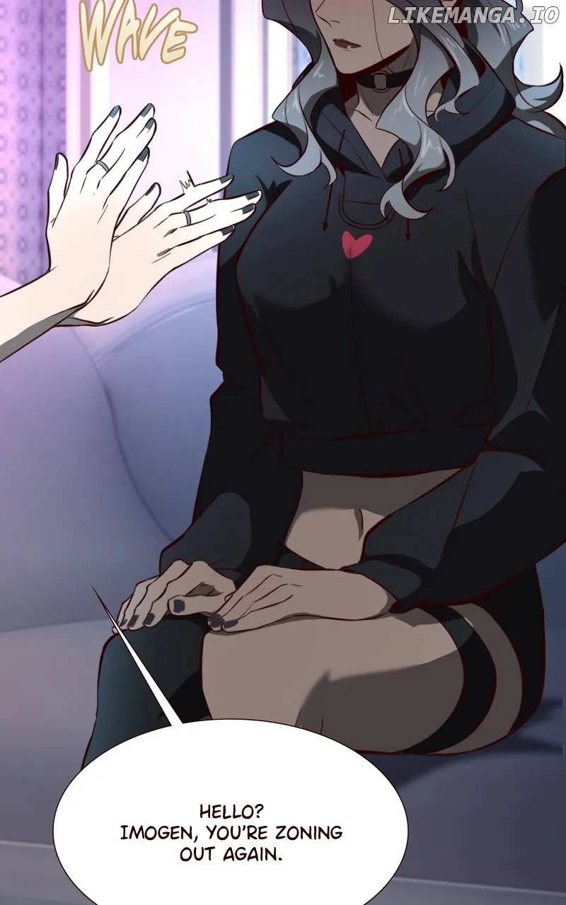 The Last Bloodline Chapter 59 Online - página 47