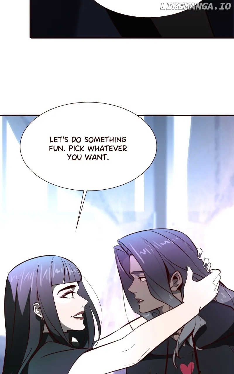 The Last Bloodline Chapter 59 Online - página 50