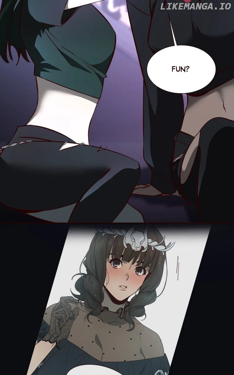 The Last Bloodline Chapter 59 Online - página 51