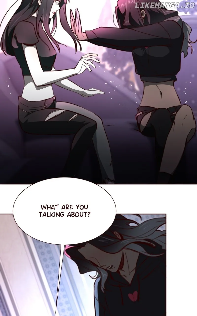 The Last Bloodline Chapter 59 Online - página 55