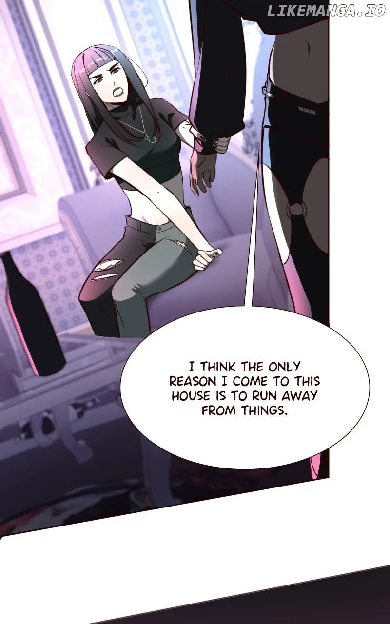 The Last Bloodline Chapter 59 Online - página 56