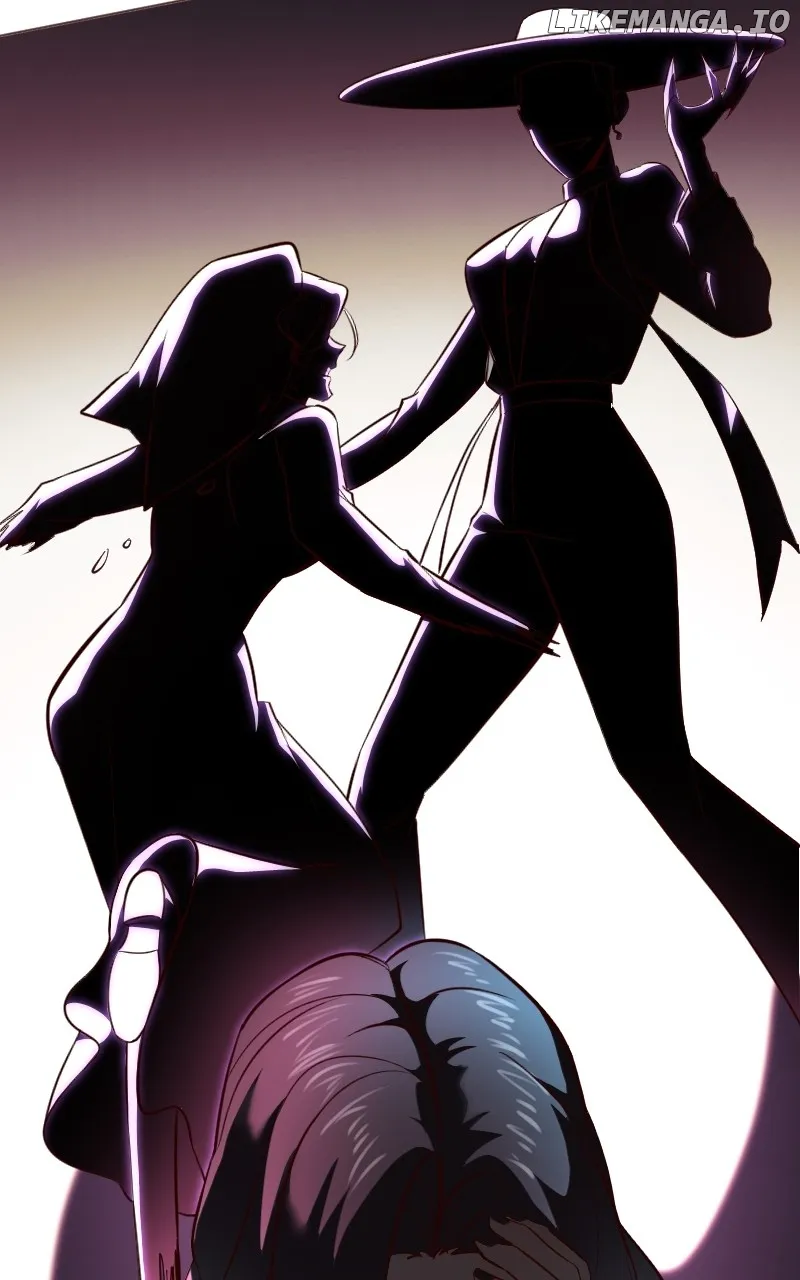 The Last Bloodline Chapter 59 Online - página 57