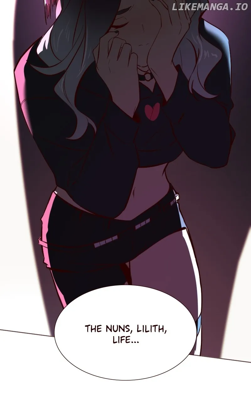 The Last Bloodline Chapter 59 Online - página 58