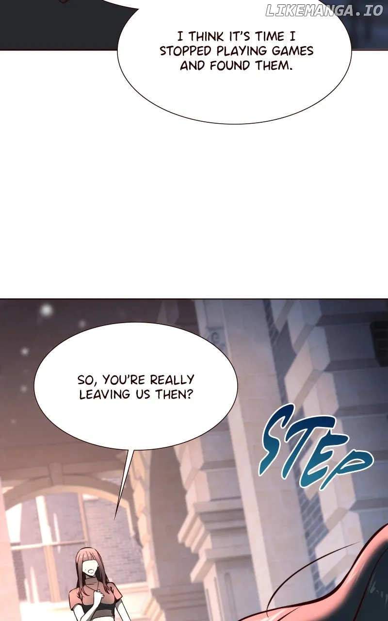 The Last Bloodline Chapter 59 Online - página 61