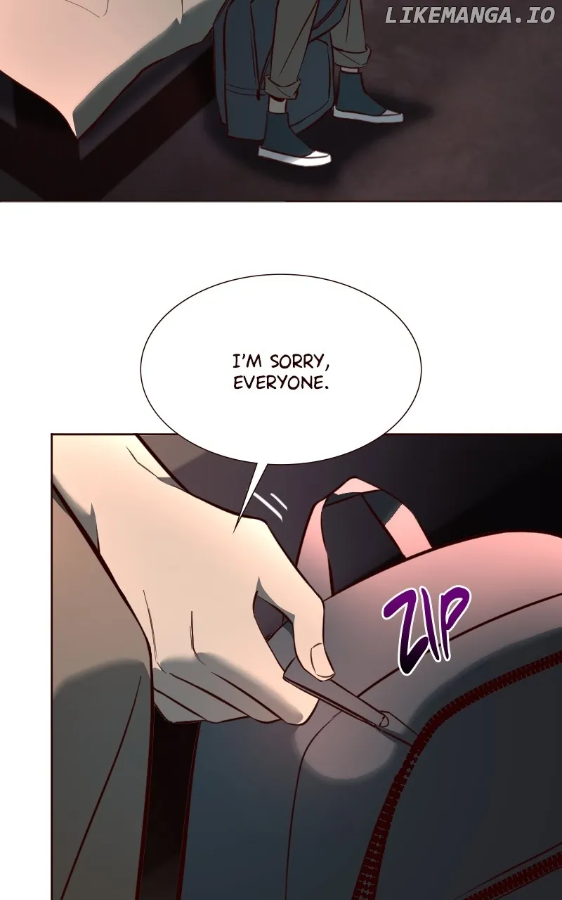 The Last Bloodline Chapter 59 Online - página 67