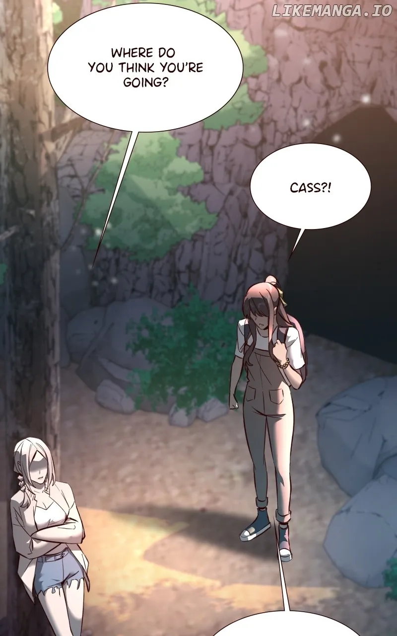 The Last Bloodline Chapter 59 Online - página 72