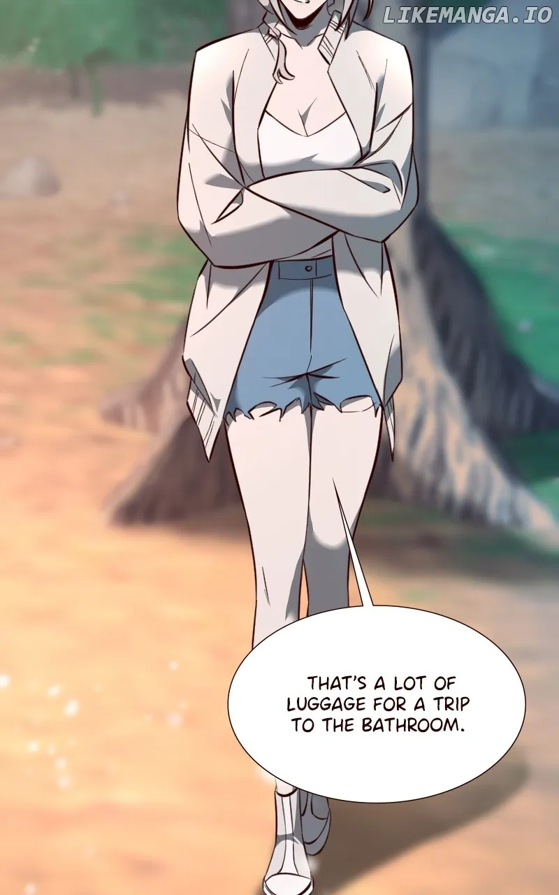 The Last Bloodline Chapter 59 Online - página 74