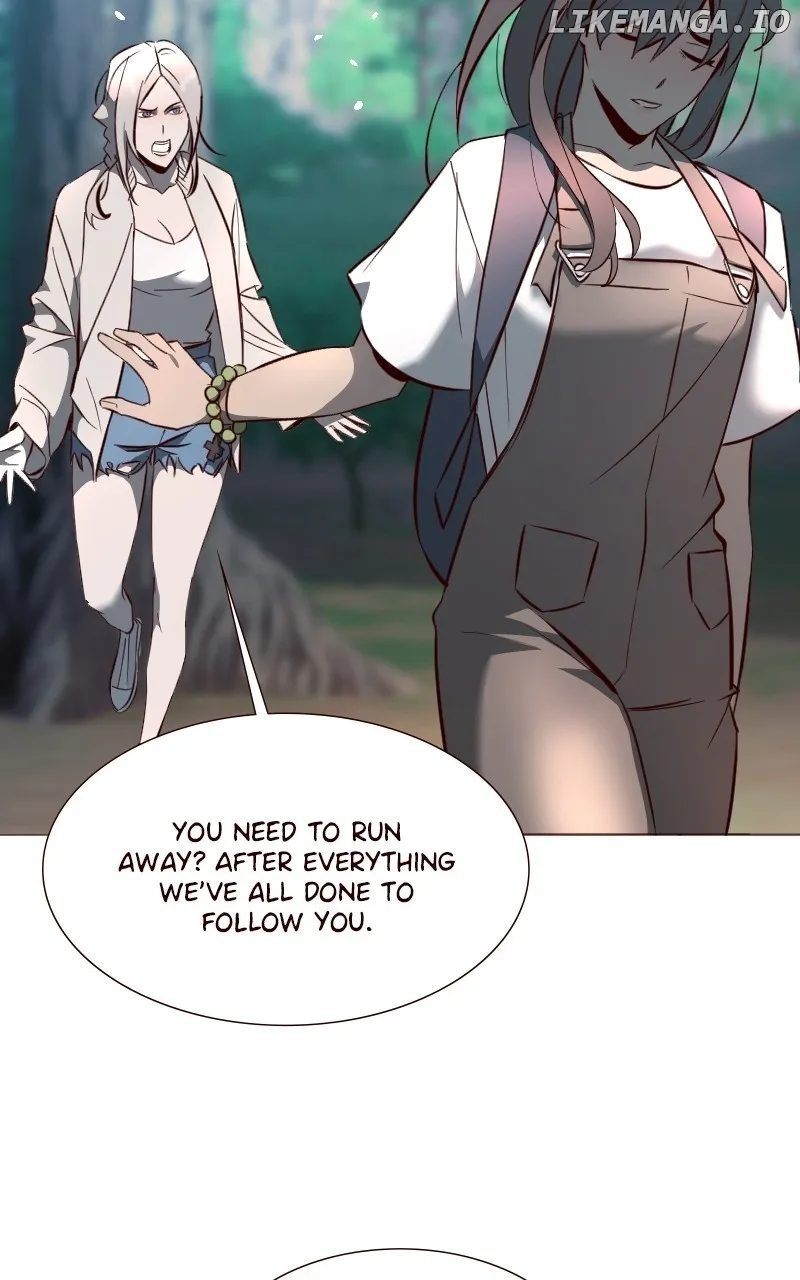 The Last Bloodline Chapter 59 Online - página 76