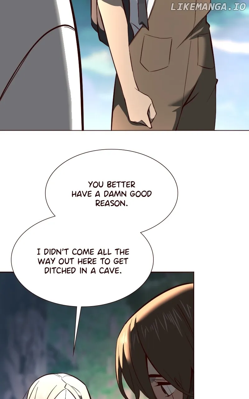 The Last Bloodline Chapter 59 Online - página 78
